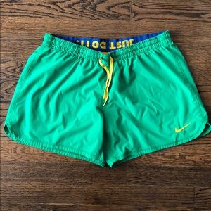 Nike Running Shorts